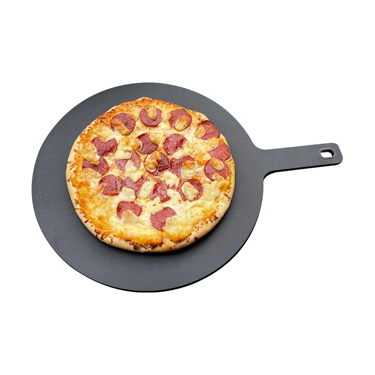 Kommerzieller 14-Zoll-Pizzaheber