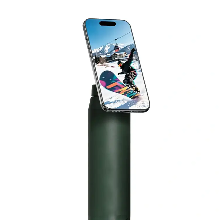 Wie verbessert ein Smart Cup Ihr ​​tägliches Trinkerlebnis?