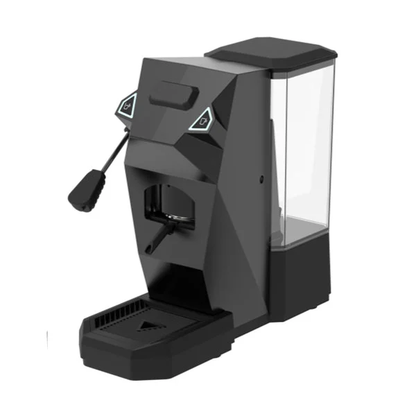 Kaffeepadmaschine