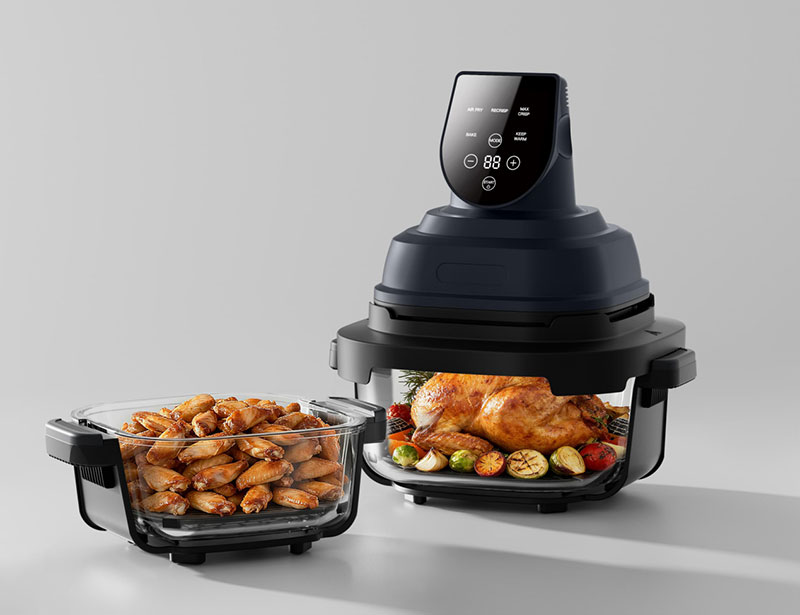 air fryer
