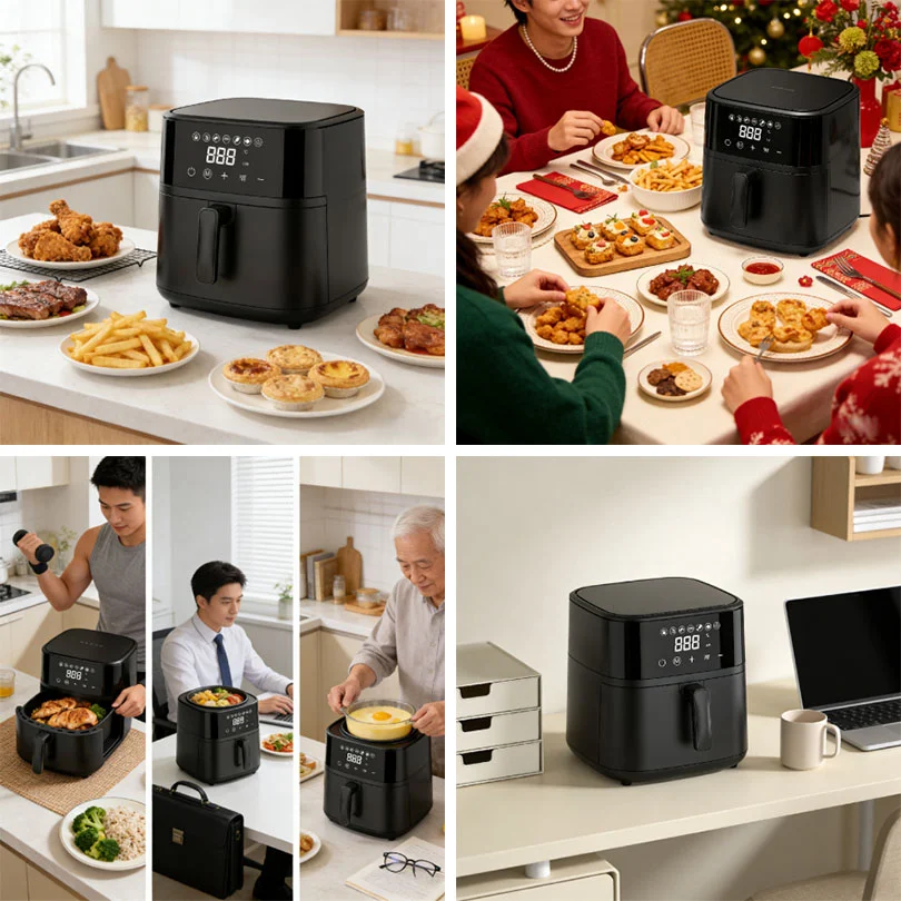 Entry Level Air Fryer