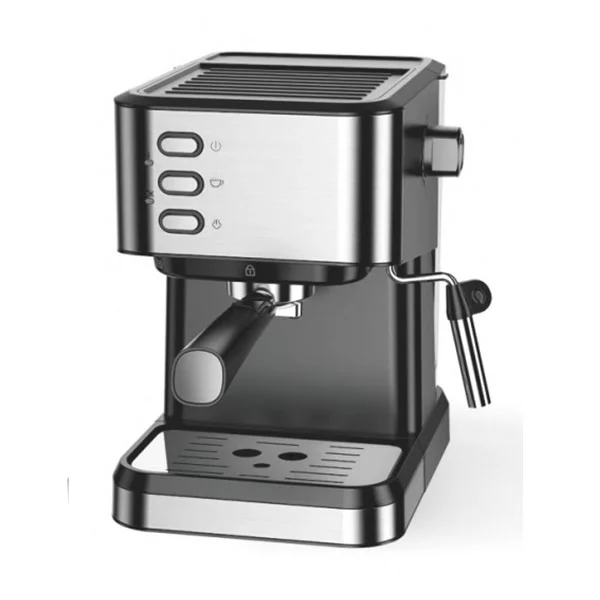 Halbautomatische Espressomaschinen